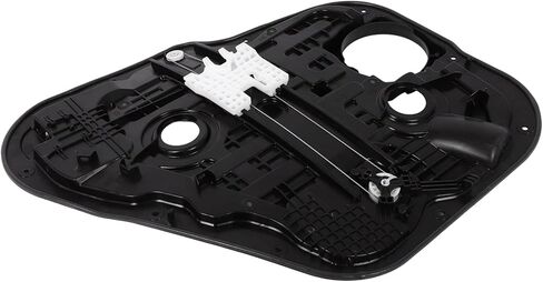 FINDAUTO 83481C5000, 83481C6000 Rear Right Passenger Side Power Window Regulator Without Motor Replacement for 2016 2017 2018 2019 2020 for Kia for Sorento in Saudi Arabia