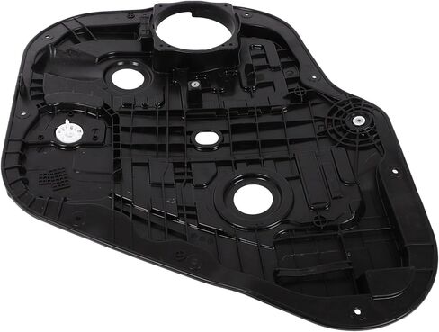 FINDAUTO 83481C5000, 83481C6000 Rear Right Passenger Side Power Window Regulator Without Motor Replacement for 2016 2017 2018 2019 2020 for Kia for Sorento in Saudi Arabia