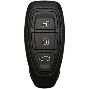 المفتاح الذكي: KR55WK48801 / 164-R8048 / 3 زر in Saudi Arabia
