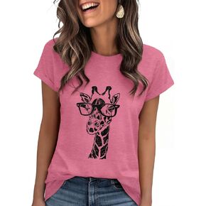 ZDC Mom Girls Family Matching Tshirt Summer 2026 Funny Graphic Short Sleeve Tees Casual Tshirt Tops in Kuwait