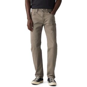 Levi's Men's 502 Taper Fit Jeans (Also Available in Big & Tall), Bungee Cord (Stretch), 38Wx32L Standard in Saudi Arabia