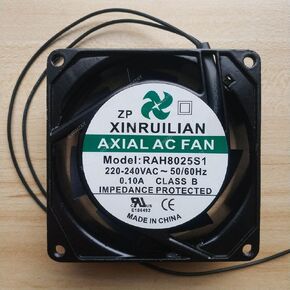 RAH8025S1 220-240V 0.10A 8025 2-Wire Performance & Easy Installation in Kuwait