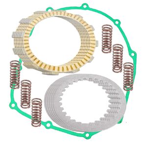 استبدال جزء لوحات الاحتكاك مخلب ومجموعة طوقا لهوندا CBR1100XX 1999-2003 in Kuwait