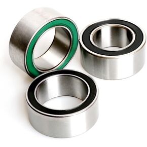 Car Air Conditioning Compressor Bearing DA406220.625-2RS 40 * 62 20.625mm DA405724-2RS 57 24mm(Da406220.625 2rs) in Kuwait