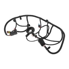 Wiring Harnesses for Tesla Model 3 2021-2023 Reliability Harnesses Connectors No.256796100B 1 Pcs in Kuwait
