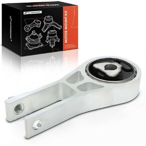 A-Premium Torque Strut Mount Compatible with Jeep Compass 2017 2018 2019 2020 2021, 2.4L, 9 Speed Transmission in Kuwait