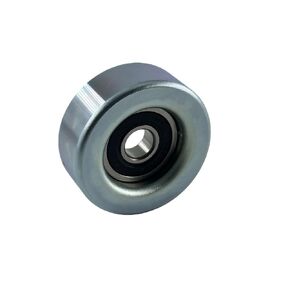 23770AA070 Drive Belt Idler Pulley Compatible with 2012-2016 Subaru Impreza 2013-2023 BRZ 2011-2018 Forester 2013-2016 Crosstrek 2015-2021 WRX H4 2.0L 2.5L Replace 36732 80SPF0345 23770AA070 in Saudi Arabia