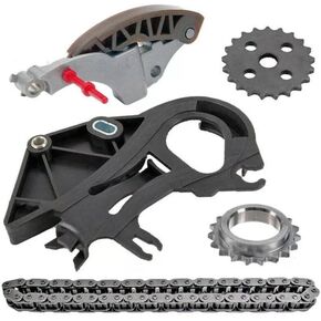 Oil Pump Drive Chain 2. 0 L N46 N42 L4 GAS Compatible With E90 E91 E93 E46 E84 X3 118i 120i 318i 2. 0L 11277500502S1 in Kuwait