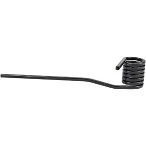 Polaris Torsion Spring، يمين، أسود، جزء OEM الأصلي 7043071-067، الكمية 1 in Kuwait