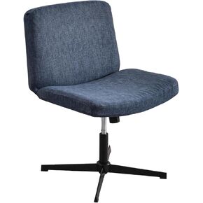 غطاء كرسي بدون ذراع من NILUOH، غطاء منزلق للكرسي متقاطع، غطاء كرسي قابل للتمدد ومزخرف، واقي كرسي مرن واسع لديكور المنزل in Kuwait