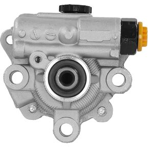 Power Steering Pump Compatible For Jeep/Dodge Durango 3.6L 5.7L 2011-2015 68068641AA in Kuwait