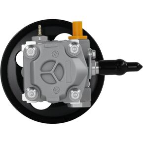 Power Steering Pump Compatible For Chevrolet Tracker V6 2.5L Petrol Sport Utility 1999-06 in Kuwait
