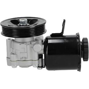 Pair Of Power Steering Pipe Hose Compatible For Toyota Hilux D4D 2.5 3.0L 2005-2015 Diesel in Kuwait