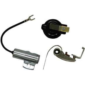 Ign kit (inc. points condensor rotor) Fits Case/for International 340 C135 ENG in Kuwait