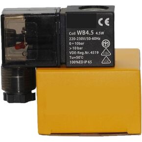 1 قطعة لفائف WB4.5 4.5 واط 220 فولت-230 فولت 50-60 هرتز in Kuwait