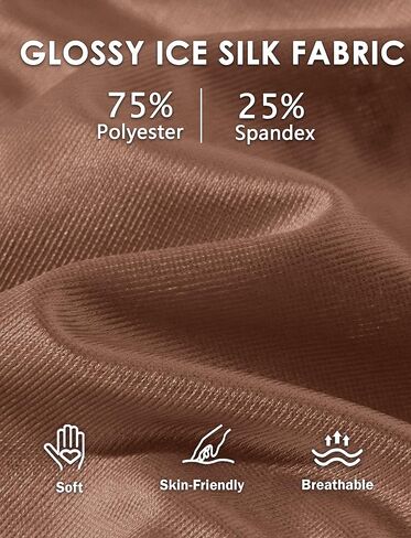FEOYA Mens Briefs Bikini Satin Underwear Detachable Strap Panty Bulge Pouch Briefs S-2XL in Saudi Arabia