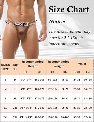 FEOYA Mens Briefs Bikini Satin Underwear Detachable Strap Panty Bulge Pouch Briefs S-2XL in Saudi Arabia