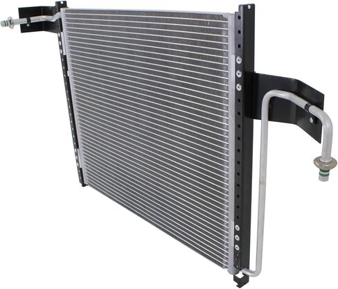 طقم ضاغط مكيف الهواء البديل (FS10، 6-Groove) لسيارة Mazda B2300 Standard Cab 2.3L I4 (1995-1996) in Saudi Arabia