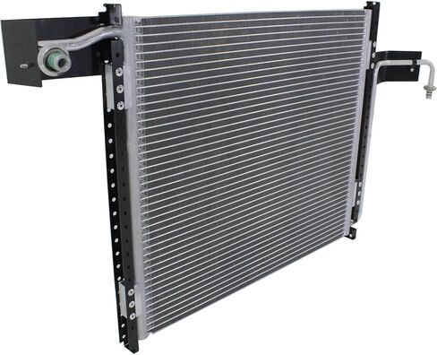 طقم ضاغط مكيف الهواء البديل (FS10، 6-Groove) لسيارة Mazda B2300 Standard Cab 2.3L I4 (1995-1996) in Saudi Arabia