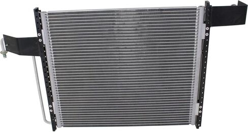 طقم ضاغط مكيف الهواء البديل (FS10، 6-Groove) لسيارة Mazda B2300 Standard Cab 2.3L I4 (1995-1996) in Saudi Arabia