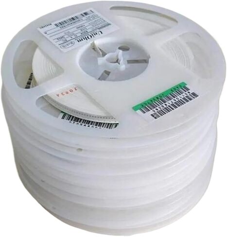 5000 قطعة 0805 SMD 1/8W 0R ~ 10M رقاقة المقاوم 0 10R 47R 100R 220R 330R 470R 1K 2k 4.7K 5.1k 10K 47K 51k 100K 0 10 100 330 470 أوم (1.3M) in Saudi Arabia
