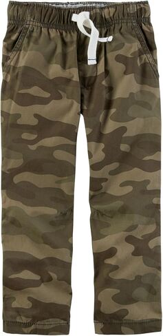Carter's Boys Woven Pant 248g413 in Saudi Arabia