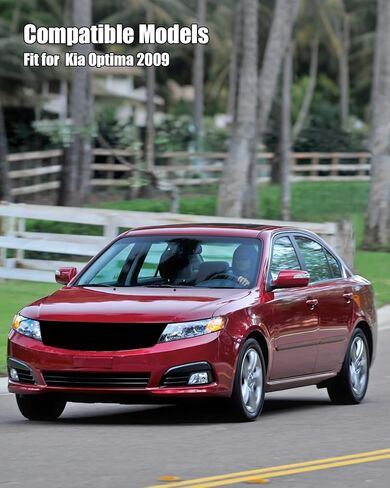 اسطوانة قفل الإشعال مع 2 مفاتيح تناسب كيا أوبتيما 2009 استبدال US548L 4H1685 819002GA01 in Kuwait