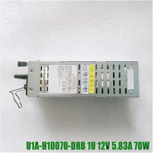 مصدر الطاقة U1A-H10070-DRB 1U 12V 5.83A 70W in Kuwait