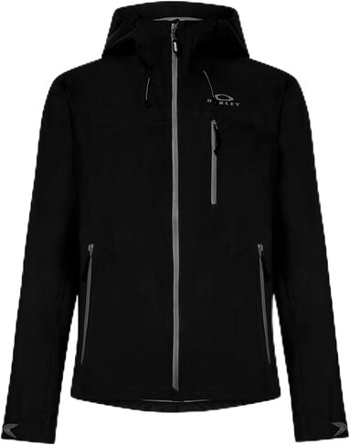 Oakley Men's Elements Ultra Shell Jacket 2.0 in Saudi Arabia