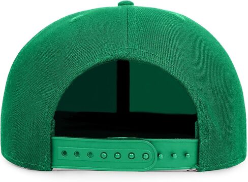 قبعات عيد القديس باتريك Snapback للنساء والرجال - قبعات سانت باتريك الخضراء مثالية لحفلات العرض - هدايا مثالية in Kuwait