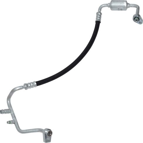 New HVAC A/C Refrigerant Discharge Hose HA 112700C in Saudi Arabia