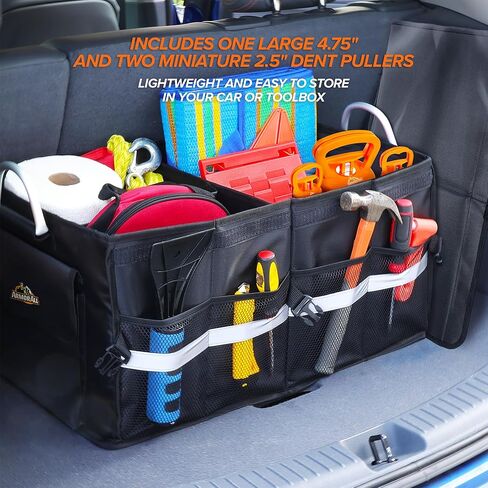 3 عبوات من Armor All Dent Puller، 4.5 بوصة قوية 55 رطلاً لسحب دنت السيارة واثنين من ساحبات صغيرة 2.4 بوصة 16.5 رطل، كوب شفط بدون طلاء لإصلاح دنت السيارة، أداة إصلاح دنت السيارة، شاشة، زجاج، بلاط، أشياء متحركة in Saudi Arabia
