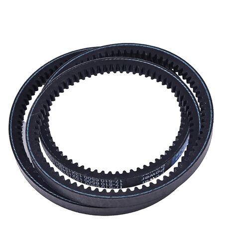 DVPARTS Deck Drive V-Belt 51-3530 متوافق مع جزازات العشب Toro 30108 30111 30112 30113 in Kuwait