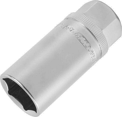 OEMTOOLS 22888 5/8 Inch 1/2 Inch Drive Magnetic Spark Plug Socket in Kuwait