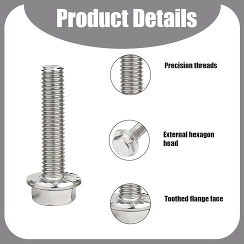 4pcs Ignition Coil Bolt Screws Oem W706175S43,Automotive Stainless Steel Spark Plug Coil Car Bolts for Ford Lincoln Mercury Replacement,Ignition Coil Mounting Screws in Saudi Arabia