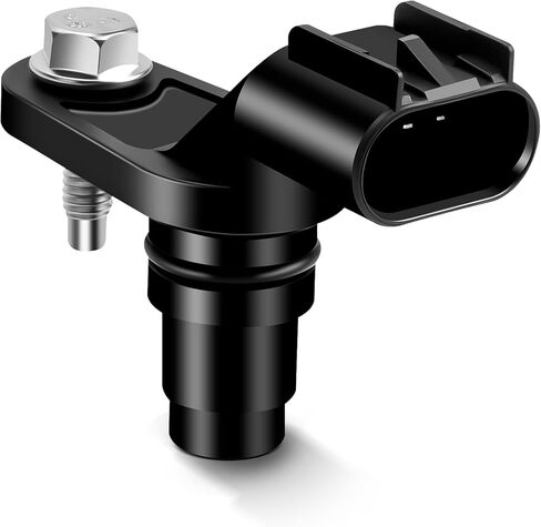 12577245 Camshaft Position Sensor Compatible with Chevy Equinox, Impala, Malibu, HHR, Captiva Sport, Cobalt & GMC Terrain & Buick Lacrosse, Regal & Pontiac G5 & Saab Replaces 2131690, 917-720, PC655 in Saudi Arabia