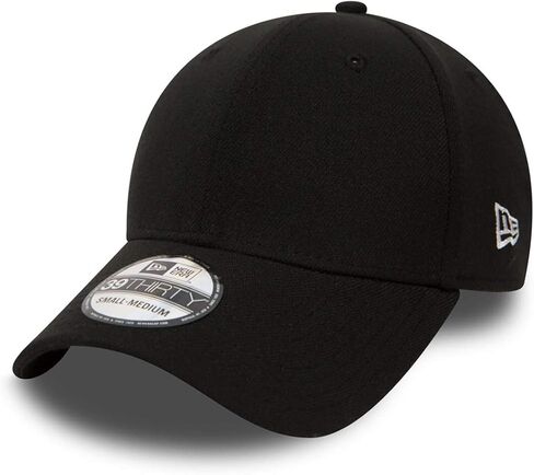 قبعة New Era MLB-Teams للرجال 39thirty League Basic New York Yankees Cap in Saudi Arabia