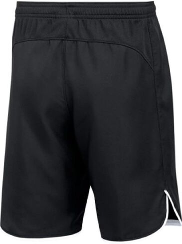 شورت Nike Youth Dri-Fit US Laser V (متوسط، أسود) in Saudi Arabia