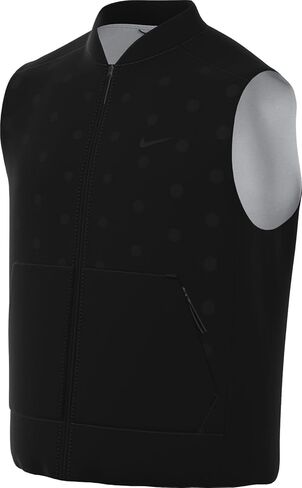 Nike Men's Therma-fit Unlimited Synthetic Fill Vest in Saudi Arabia