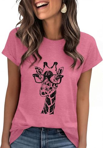 ZDC Mom Girls Family Matching Tshirt Summer 2026 Funny Graphic Short Sleeve Tees Casual Tshirt Tops in Kuwait