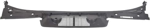 مجموعة غطاء محرك ممسحة الزجاج الأمامي متوافقة مع 1992-1999 BMW E36 318i لاستبدال 51-71-1-977-677 51711977677 غطاء غطاء القلنسوة in Saudi Arabia