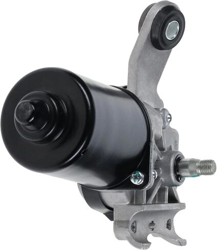 New Front Windshield Wiper Motor Compatible with Nissan Versa 12-19 2012 2013 2014 2015 2016 2017 2018 2019 288103AN1A 28810-3AN1A in Saudi Arabia