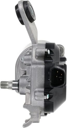 New Front Windshield Wiper Motor Compatible with Nissan Versa 12-19 2012 2013 2014 2015 2016 2017 2018 2019 288103AN1A 28810-3AN1A in Saudi Arabia