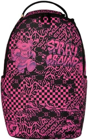 Chase Pack by SPRAYGROUND in Saudi Arabia