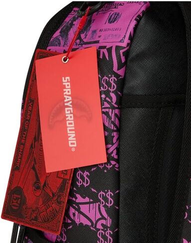 Chase Pack by SPRAYGROUND in Saudi Arabia