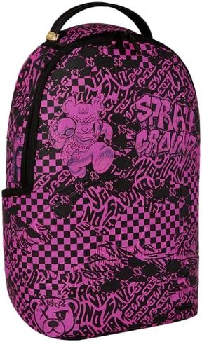 Chase Pack by SPRAYGROUND in Saudi Arabia