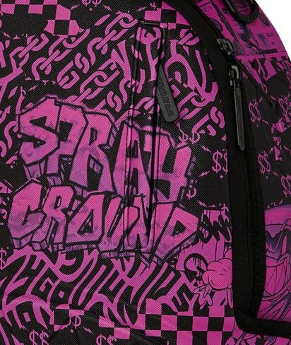 Chase Pack by SPRAYGROUND in Saudi Arabia