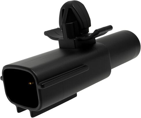 Ambient Air Temperature Sensor G51861764A Compatible with Ma-z-da 2/3/5/6/929/CX-3/CX-30/CX-5/CX-50/CX-7/CX-9/CX-90/Millenia/MX-5/Miata in Saudi Arabia