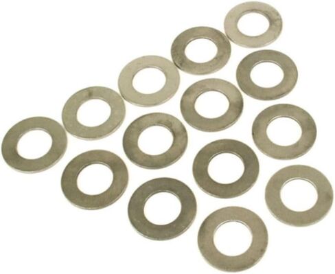 طقم تصليح إطار جبل الأداء a-Body Mount لـ Chevy لـ Chevelle 1964-1972 لـ El Camino 1964-1972 لـ Malibu 1964-1967 لـ Monte Carlo 1970-1972 in Kuwait