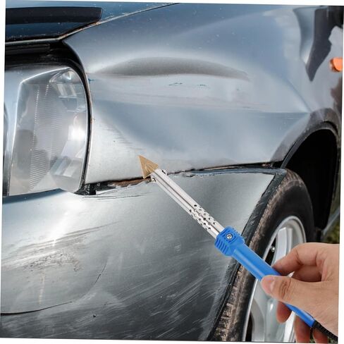 Mobestech Automotive Kit for Car Bumper Repair High Efficiency Tool Diy Professional in Saudi Arabia